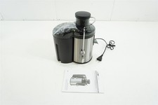 Clatronic Automatik-Entsafter