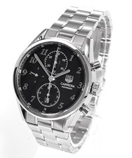 TAG Heuer Carrera Heritage Calibre 16 (ungetragen)Herrenuhr-28,2%gespart!*