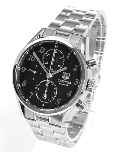 Tag heuer carrera - tag, heritage