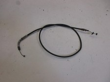 Gaszug H3. Honda XL 250 S