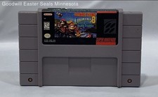 Donkey Kong Country 3:Dixie