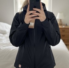 Fjallraven High Coast Hydratic