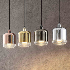 Lindby Tallinn Hängeleuchte