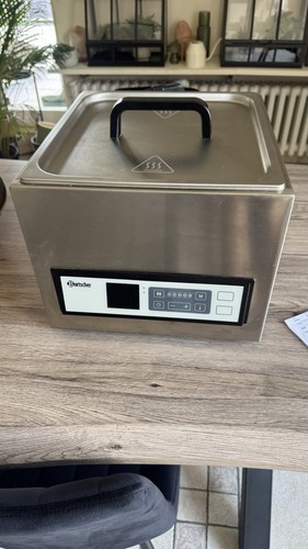 Bartscher sous vide garer - bartscher,