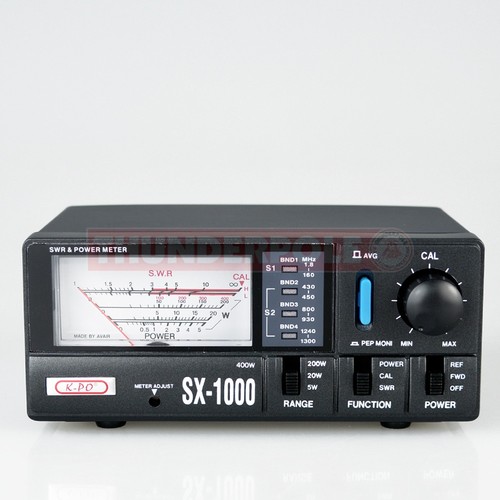 Sx1000 typ swr - n,