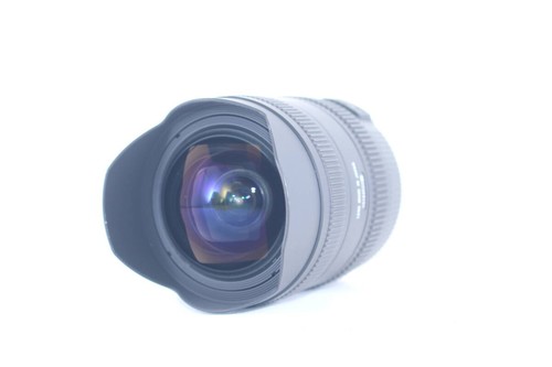 Sigma 16mm 6 dc - dc, hsm