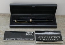Authentic Vintage Montblanc