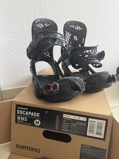 Burton Escapade