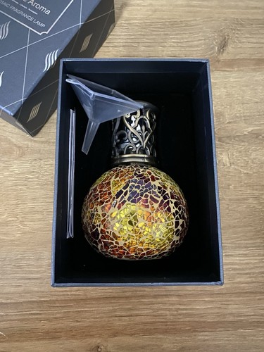 Glass sense aroma mosaik - glass, aroma��mosaik