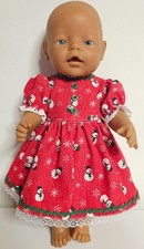 🌲Puppenkleidung für Baby