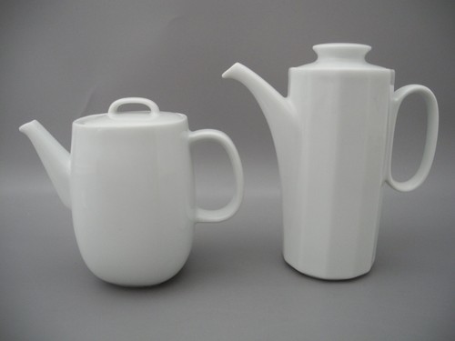 Rosenthal kaffeekannen - rosenthal, 2