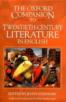The oxford companion - oxford, to