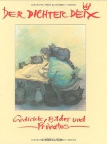 Der dichter deix gedichte - der,