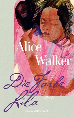 Die farbe lila alice - die,