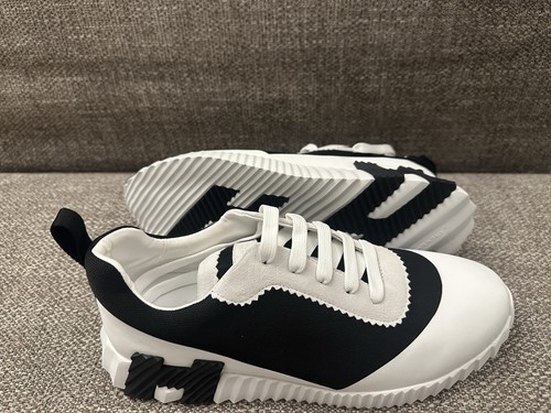Hermès bouncing sneaker - hermès, nr