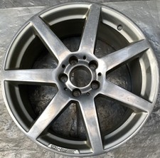 1 Orig Mercedes-Benz Alufelge