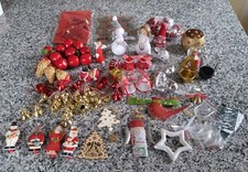 Weihnachtsdeko Windlichter