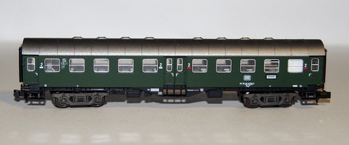 Fleischmann 8129 spur n - 8129,
