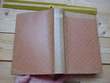 1906 Dehio: Handbuch der