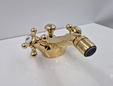 DORNBRACHT Madison Bidet-Einlochbatterie - Messing