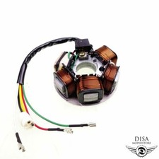 Lichtmaschine Stator Zündung