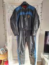 Harro Lederkombi Herren