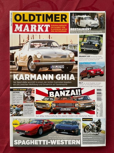 Peugeot 203 karmann - 203,, mg