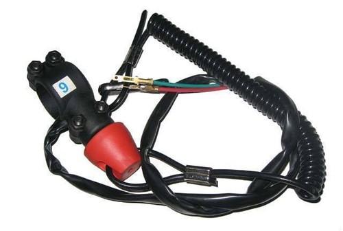 Not notausschalter killswitch - notausschalter,