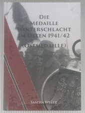 Fachbuch: Die Medaille