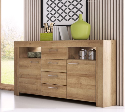 Modern kommode sideboard - kommode,