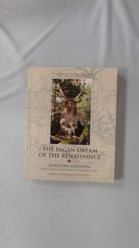 The pagan dream - the,