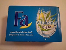 Fa Seife Vitalizing Aqua