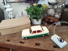 DDR Wartburg 353 Zivil (Anker/PIKO) Selten Raität