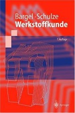 Werkstoffkunde