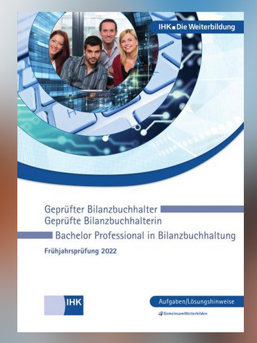 Ihk bilanzbuchhalter prüfung - ihk,