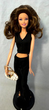 2009 Mattel Barbie Basics Doll