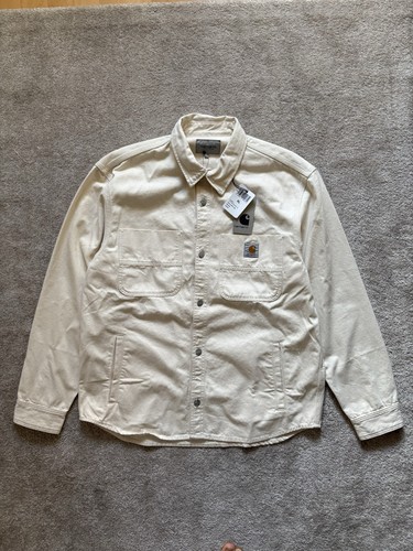 Carhartt wip glenn - carhartt, shirt