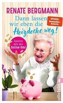 Dann lassen wir - , eben
