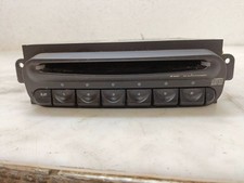 Chrysler Voyager 2003 CD