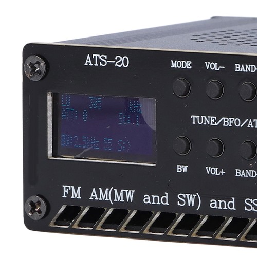 Radios ssb radio mit - fm, ssb-radio