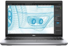 DELL Precision 3571 - 15,6