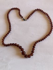 Natur Bernstein Kette