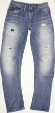 Star ocean damen blau - g-star,