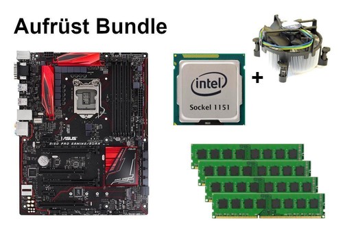 Bundle asus b150 - bundle, pro