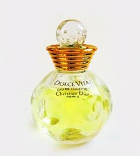 Dolce Vita • Christian Dior