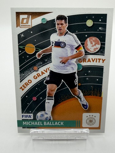 2024 donruss zero gravity - 2024-25,