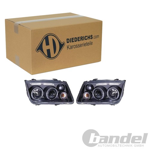 Diederichs tuning h3 - diederichs, h1/h3