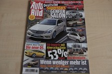 5) Auto Bild 08/2009 - Audi A4