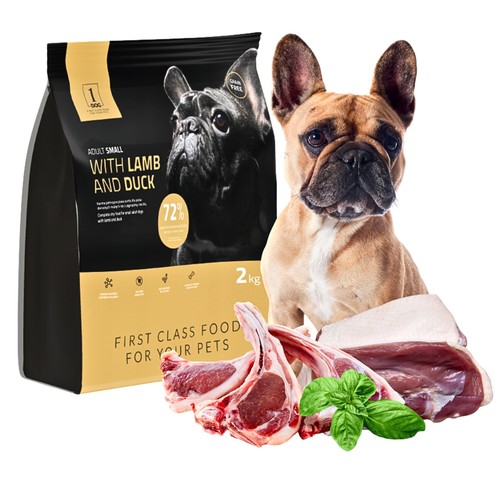 Hundefutter trockenfutter hund - trockenfutter,