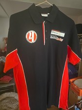 Porsche Polo Shirt / Lechner